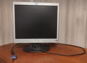 Stary Monitor HP 17''