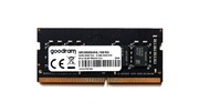Pamięć RAM DDR4 8GB Goodram PC4-21300 2666MHz CL19