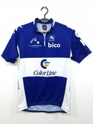 Koszulka rowerowa kolarska Giordana M