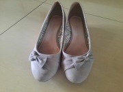 Czółenka damskie Clara Barson r.41