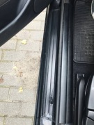 Listwy progowe BMW E46 sedan 