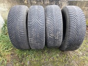 4 opony VREDESTEIN QUATRAC 215/70/16 100H Dot. 29 21 w super cenie!