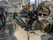 Pakiet 10 rowerów z Holandii 