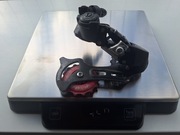 Shimano RD-C050 Mega Range  Przerzutka Tył 