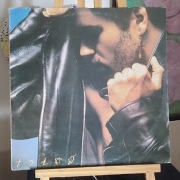 Faith George Michael 1988 Polskie Nagrania. Winyl