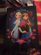 Segregator  A5 Kraina Lodu