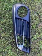 Kratka halogenu 7331831 chrom BMW 5 lift F10 F11