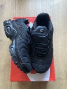 Nike Air max TN Black 38