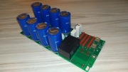 Kondensator elektrolityczny 1000uF 400V pakiet 8szt. PCB
