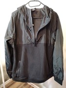 Kurtka wiatrówka, czarna "Urban Classic", roz. M