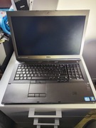 Dell M6600 i7-2720QM 16GB dysk SSD 480GB