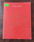 POTRAWY OD KTÓRYCH SIĘ CHUDNIE CZYLI UJEMNE KALORIE ISABELLE MARTIN 1996