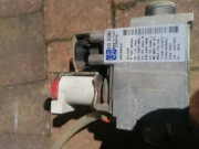 Immergas mini - blok gazowy