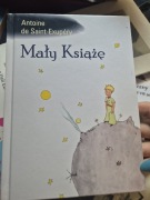 Mały książę lektura