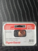 Osłona dyszy maszynowa 45A-85A kołpak Hypertherm Powermax 65/85/105 220817