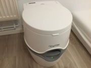 Porta Potti Thetford 565P toaleta campingowa camperowa turystyczna