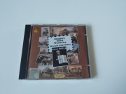STASIEK WIELANEK- SZLAGIERY STAREJ WARSZAWY- CD