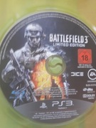 Battlefield 3 na ps3 