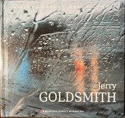 CD Jerzy Goldsmith- Wielcy Kompozytorzy Filmowi