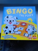 Goliath, Bingo the Puppy, nowa gra logiczna