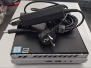 HP ProDesk 400 G4 Mini i5 8500T z zasilaczem