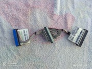 Taśma IDE ATA 40-pin 80-żyłowa MSI HDD CD DVD