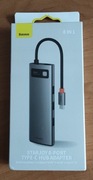 Baseus HUB 8in1 