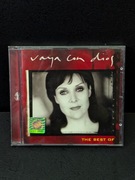 Nowa Płyta Vaya con dios The best of CD