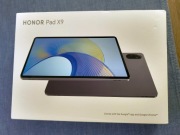NOWY Tablet Honor Pad X9 z Android Google PLAY 11,5" 4/128GB Wi-Fi Szary