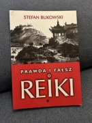 Prawda i fałsz o reiki