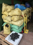 Koks opałowy 40-60 mm (w workach po 20kg)