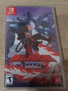 Blade Assault Nintendo Switch
