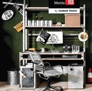 Biurko Vox Smart lub 2 sztuki w komplecie 