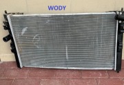 Mitsubishi ASX chłodnice klimy i wody 2010-