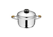 Naczynie Zepter 5,5 l; 24 cm Z-Line Masterpiece