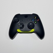 Uchwyt ścienny uchwyt montażowy do kontrolera pada XBOX ONE S X zielony