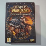 World of Warcraft Warlords of Draenor