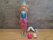 Lalka KOPCIUSZEK Księżniczka HASBRO Disney Princes E9591