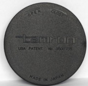 ORYGINALNY DEKIEL Tamron Adaptall 2