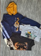 Zestaw dla Chłopca 146