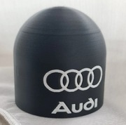 Nakładka na hak, hak holowniczy samochodowy hak, Drukowane 3D