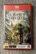 Octopath Traveler 0 Nintendo Switch 2