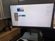 Nowy monitor HP E27" G5