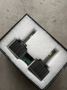 Led D Series do auta 