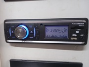 AudioMedia AMR212 MP3 USB SD karta AUX Radio Samochodowe Super Jakość Cena