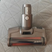 Szczotka, elektroszczotka, mała do odkurzacza pionowego JIMMY H9 oryginalna