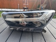 VOLVO XC40 Lampa przednia Lewa EU 31655989 + przetwornice