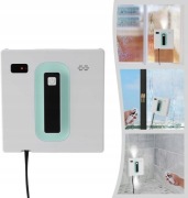 Profesjonalny elektryczny myjka do okien, 2500 Pa Robot do Mycia Okien