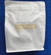 Białko Roślinne Vanilla doTERRA