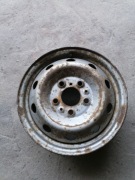 Felga stalowa 5x130 R 16 et 68